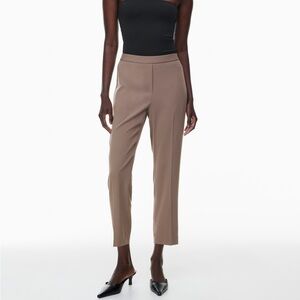 Aritzia Babaton Conan pant black